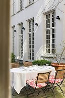 Hotel De Witte Lelie