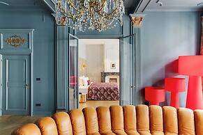 Hotel De Witte Lelie
