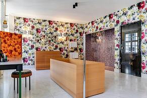 Hotel De Witte Lelie