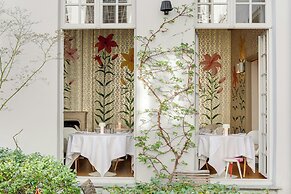 Hotel De Witte Lelie