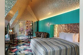 Hotel De Witte Lelie