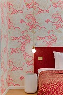 Hotel De Witte Lelie