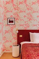 Hotel De Witte Lelie