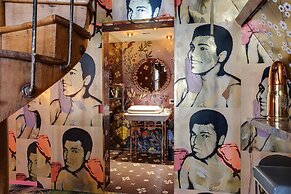 Hotel De Witte Lelie