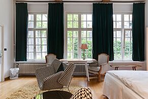 Hotel De Witte Lelie