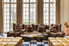 Hotel De Witte Lelie
