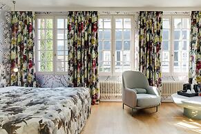 Hotel De Witte Lelie