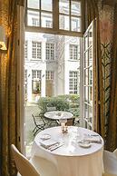 Hotel De Witte Lelie