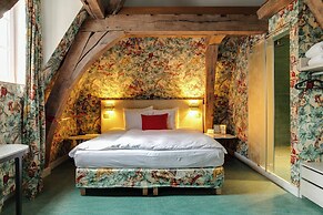 Hotel De Witte Lelie
