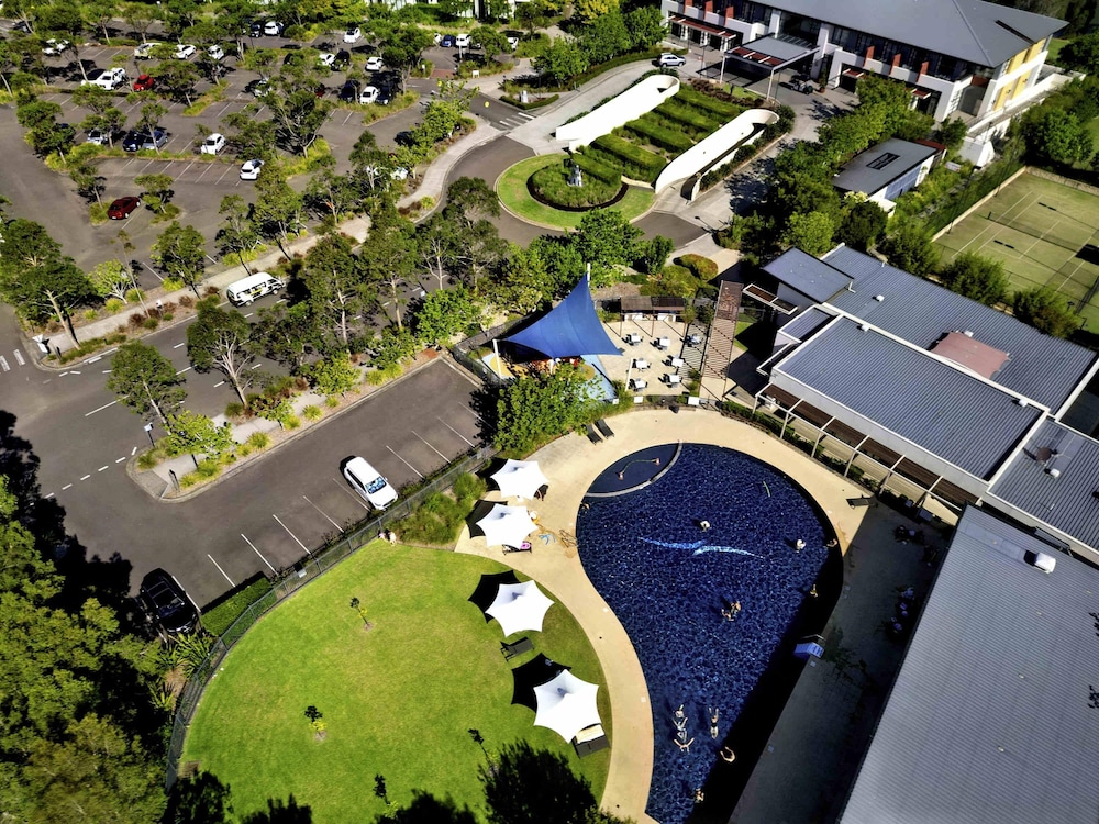Mercure Kooindah Waters Central Coast
