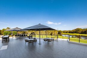 Mercure Kooindah Waters Central Coast