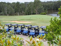 Mercure Kooindah Waters Central Coast