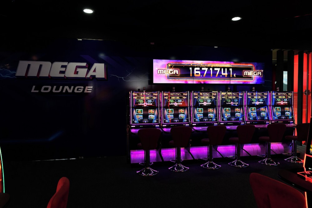 Hotel Casino Chaves
