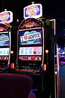 Hotel Casino Chaves