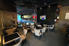 Hotel Casino Chaves