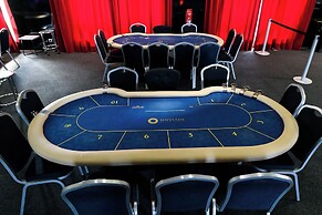 Hotel Casino Chaves