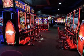 Hotel Casino Chaves