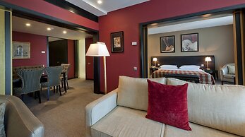 Hotel Casino Chaves