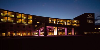 Hotel Casino Chaves