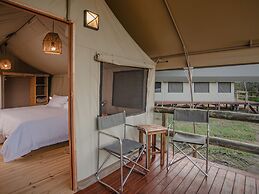 Nkambeni Safari Camp