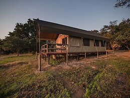 Nkambeni Safari Camp