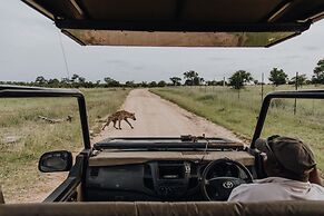 Nkambeni Safari Camp