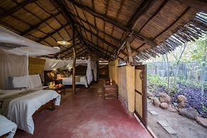 Taita Falcon Lodge