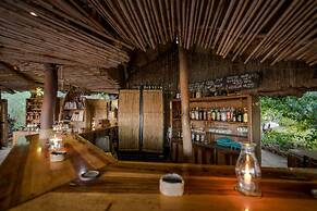 Taita Falcon Lodge