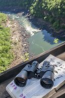 Taita Falcon Lodge