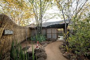 Taita Falcon Lodge