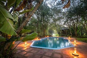 Taita Falcon Lodge