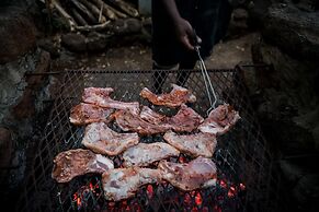Taita Falcon Lodge
