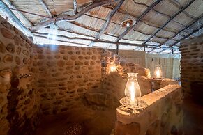 Taita Falcon Lodge