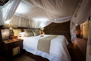 Taita Falcon Lodge