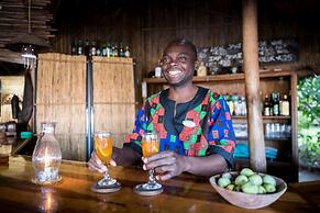 Taita Falcon Lodge