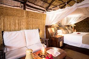 Taita Falcon Lodge