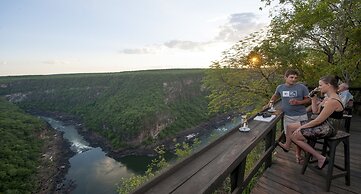 Taita Falcon Lodge