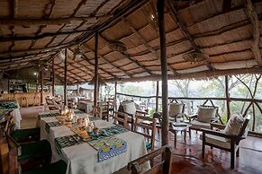Taita Falcon Lodge