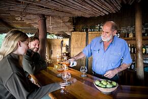 Taita Falcon Lodge