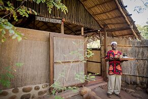 Taita Falcon Lodge