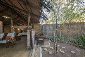 Taita Falcon Lodge