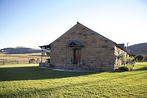 Moolmanshoek Private Game Reserve