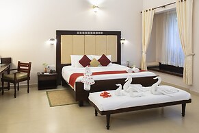 Greenwoods Resort