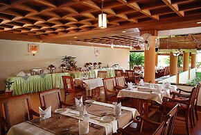 Greenwoods Resort
