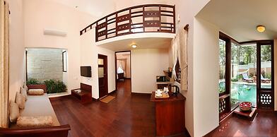 Greenwoods Resort