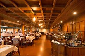 Greenwoods Resort
