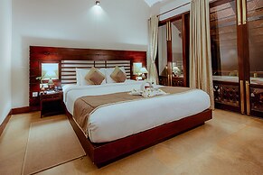 Greenwoods Resort