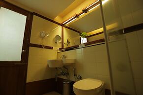 Greenwoods Resort