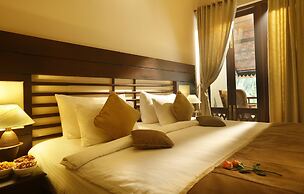 Greenwoods Resort
