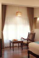 Greenwoods Resort
